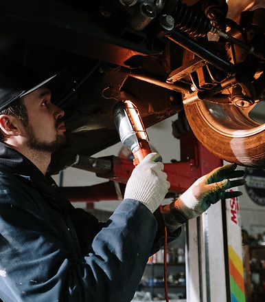 Auto Repair Hiring & Recruiting